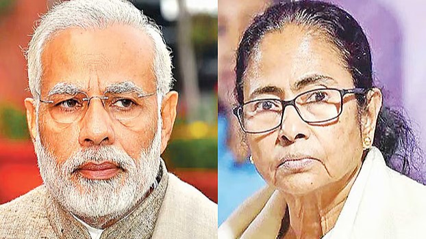 বুথফেরত জরিপে নিজেদের পক্ষে ফল প্রকাশের চাপ দিচ্ছে বিজেপি?