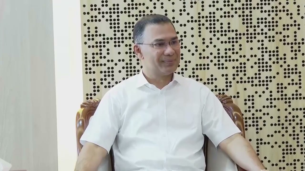 প্রধানমন্ত্রীকে সৌদি আরব সফরের আমন্ত্রণ