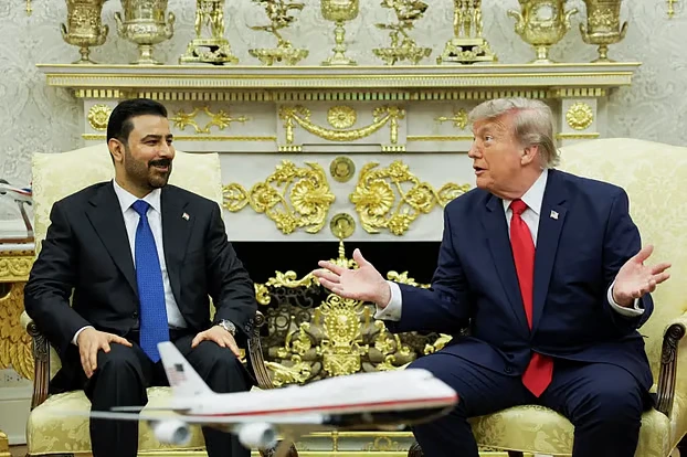 ৩০ সেপ্টেম্বরের মধ্যে ইরাক থেকে সেনা সরিয়ে নেবে যুক্তরাষ্ট্র