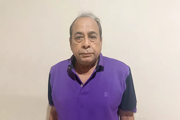 প্রেসিডেন্ট জিয়াউর রহমানকে হত্যার দায়ে অভিযুক্ত সেনা কর্মকর্তা ৪৫ বছর পর আটক