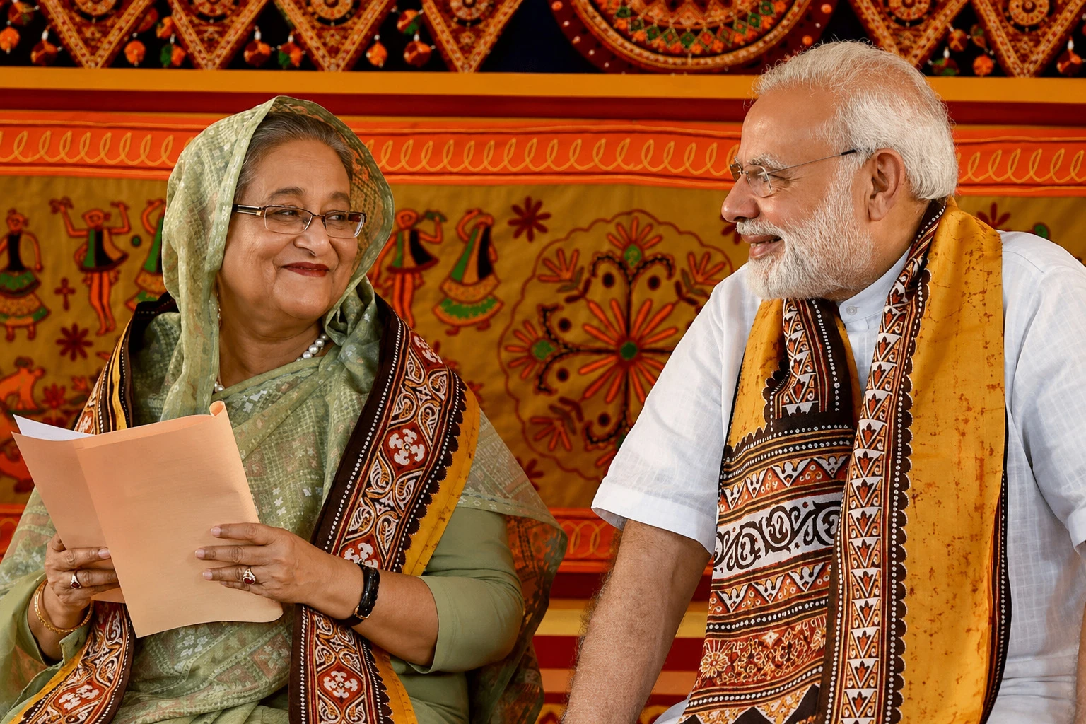 হাসিনাকে ফিরতে দিলে বাংলাদেশের সার্বভৌমত্ব বিপন্ন হবে