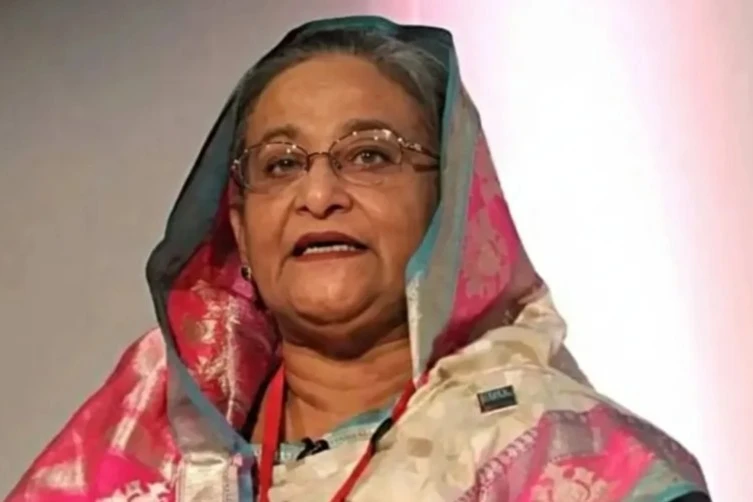 হাসিনা ভারতে বসে রাজনীতি করতে পারবেন না, বলল মোদি সরকার
