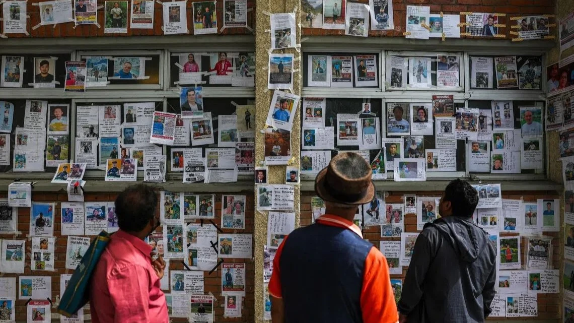 চীন-যুক্তরাষ্ট্র-ভারতের কাছে জলবায়ু ক্ষতিপূরণ দাবি নেপালের