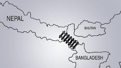 মোংলা বন্দরের সঙ্গে সরাসরি রেল যোগাযোগ চায় নেপাল