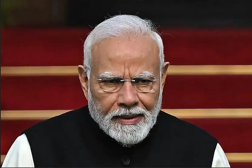 মোদি, এ বিজয় ভারতের নয়, বাংলাদেশের