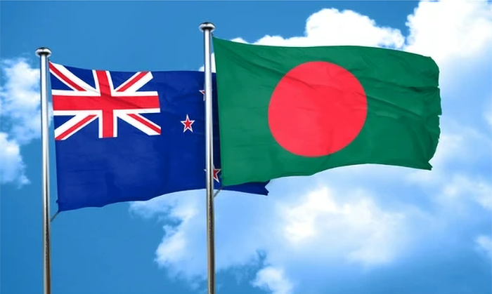 বাংলাদেশের নতুন হাইকমিশন হচ্ছে নিউজিল্যান্ডে