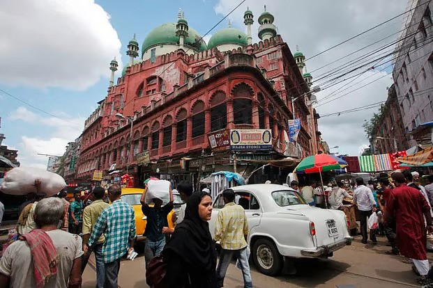 ভারতে ভোটার তালিকায় নাম কাটার নিশানায় কেন মুসলিমরা বেশি