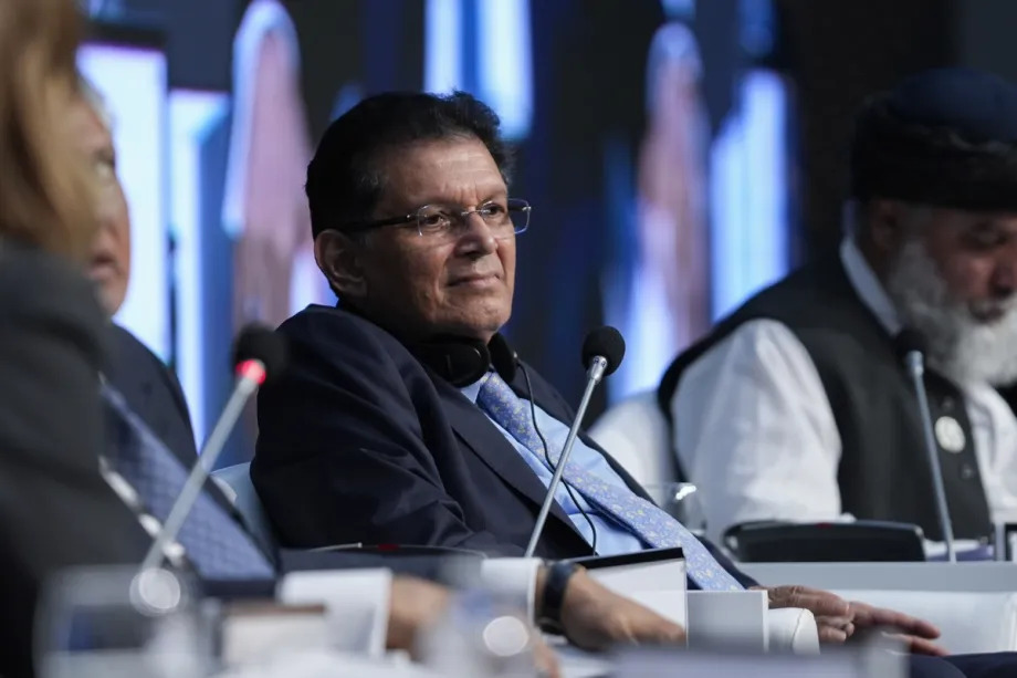 ইরান যুদ্ধ ও বাংলাদেশের পররাষ্ট্রনীতির দেউলিয়াপনা